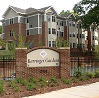 Image of Barringer Gardens (1)