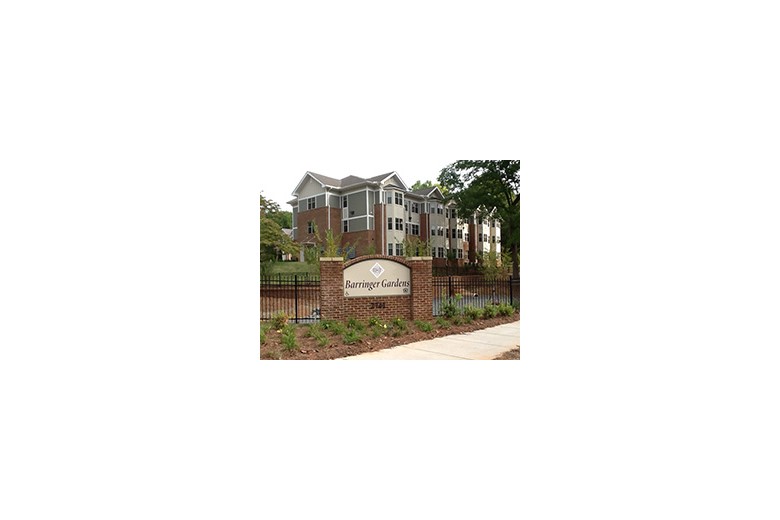 Image of Barringer Gardens (1)