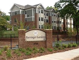 Image of Barringer Gardens (1)