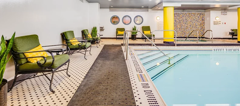 Image of The Capstone | Battery Park City (9)