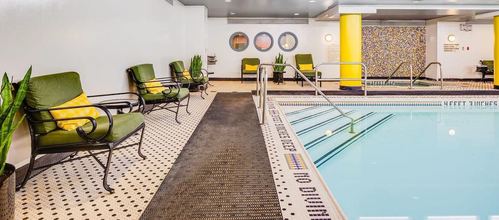 Image of The Capstone | Battery Park City (9)