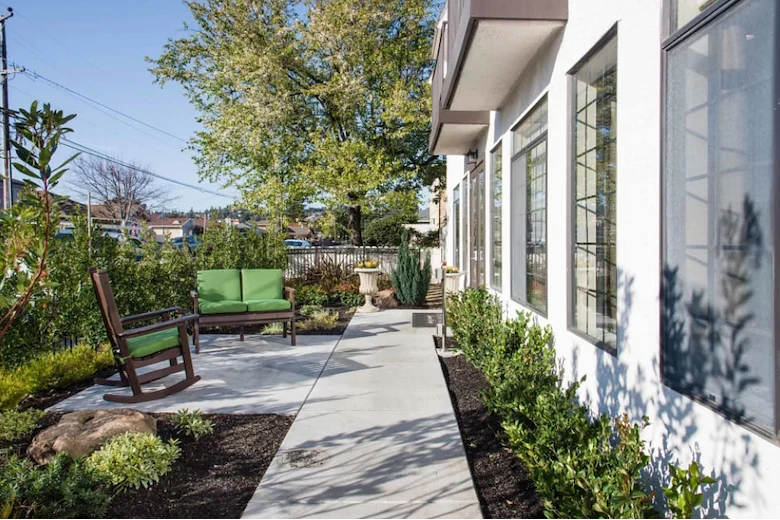 Image of Carefield Castro Valley Senior Living (1)