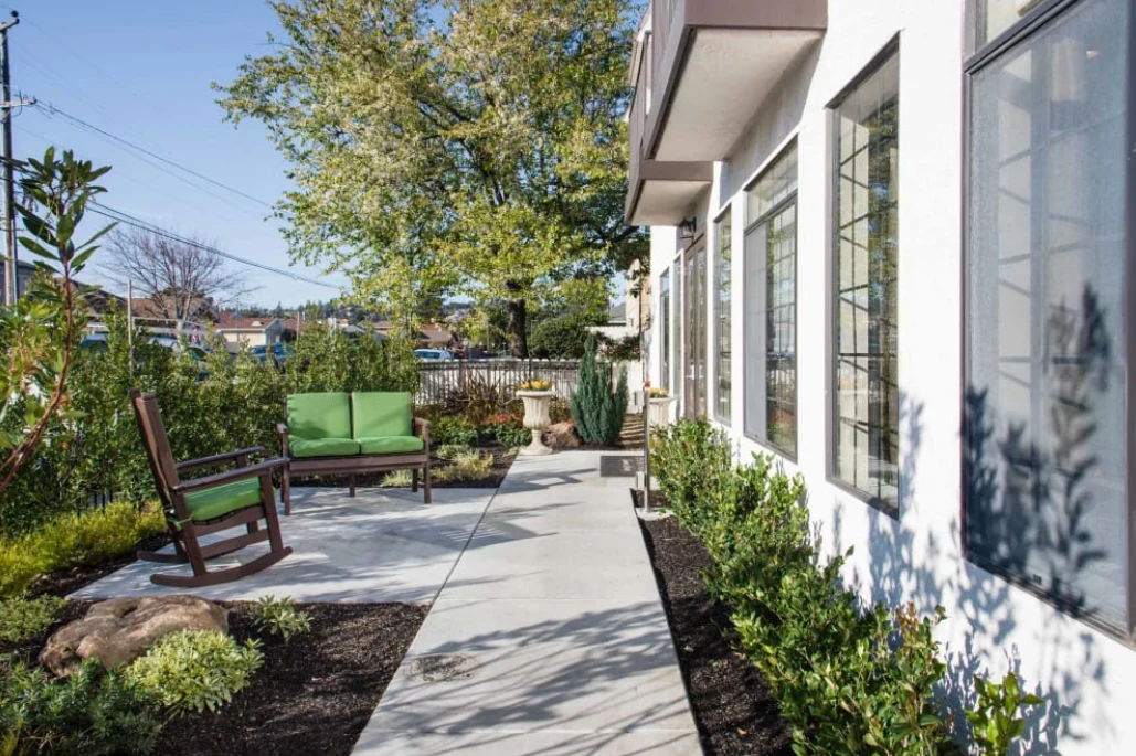 Image of Carefield Castro Valley Senior Living (1)
