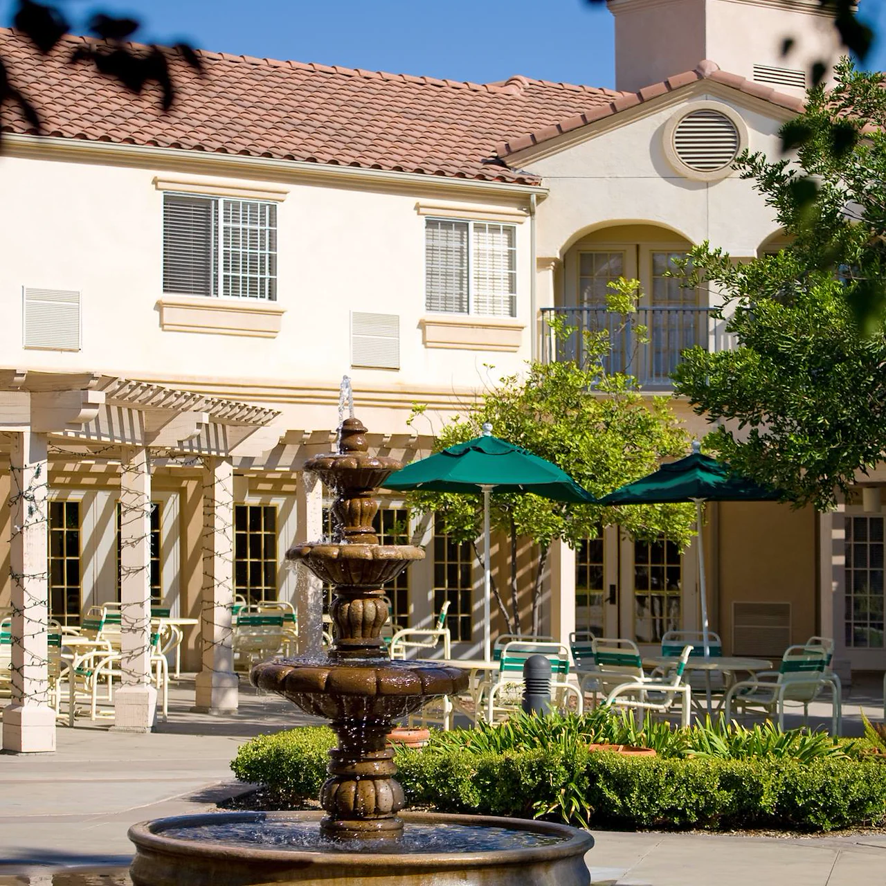 Image of Park Terrace (2)