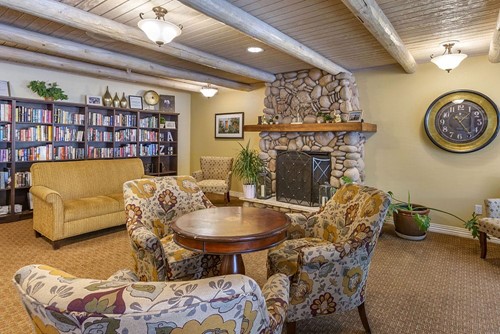 Image of Brookdale Flagstaff (3)