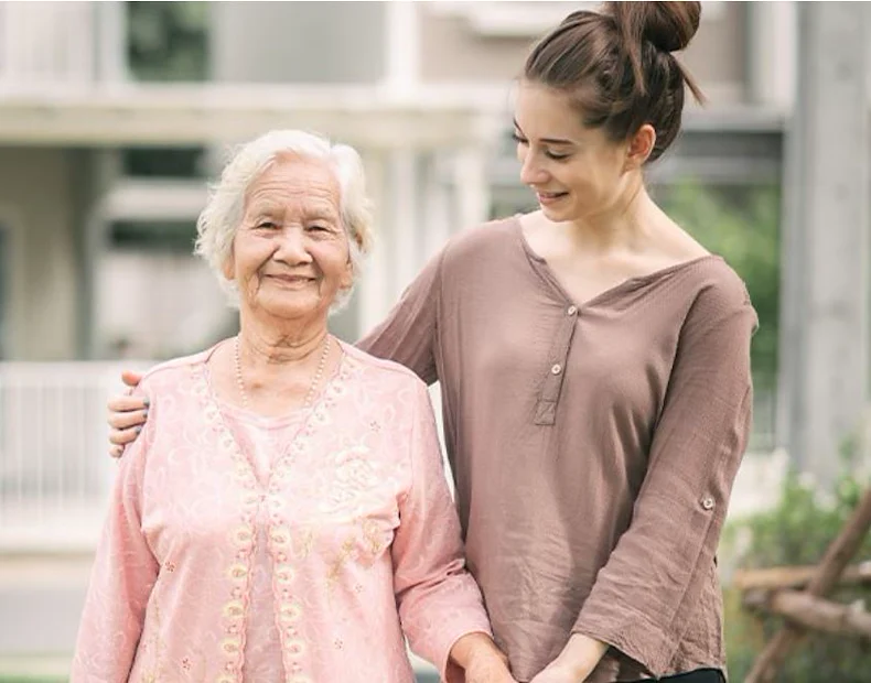 Senior Solutions Home Care Photo (5)