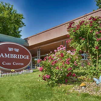 Image of Cambridge Care Center (1)