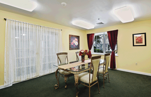 Image of Shawnee Estates Senior Living (2)