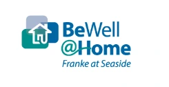 BeWell@Home Franke Seaside's Logo