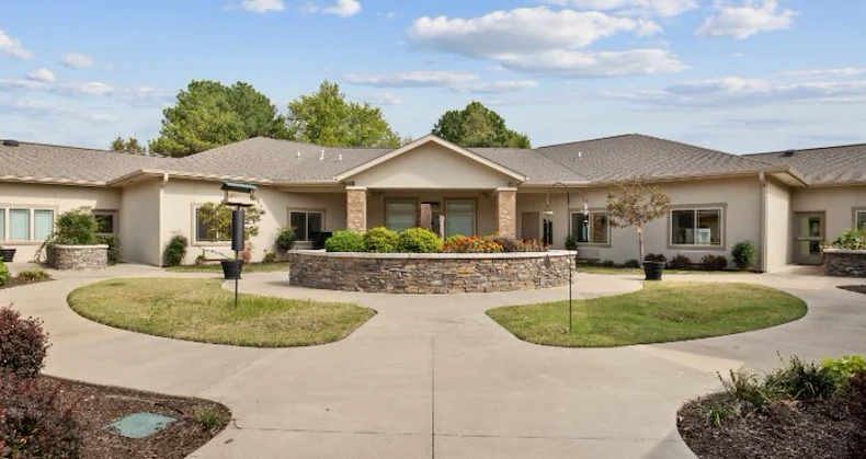 Image of Magnolia Place Senior Living (6)