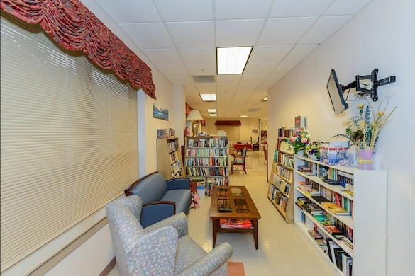 Image of Bishop Mccarthy Center For Rehab & Healthcare (6)