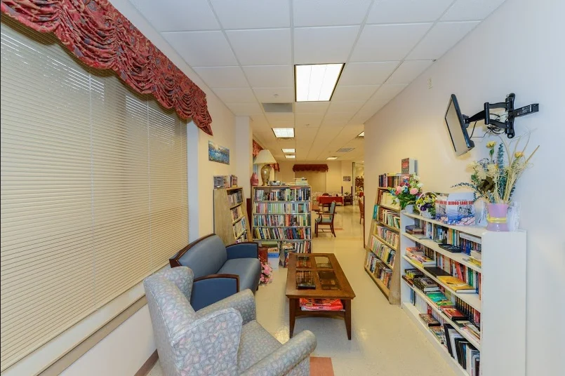 Image of Bishop Mccarthy Center For Rehab & Healthcare (6)