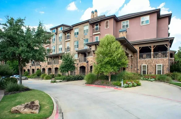 Image of Discovery Village at Southlake (1)