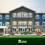 Image of Stair Crest (1)