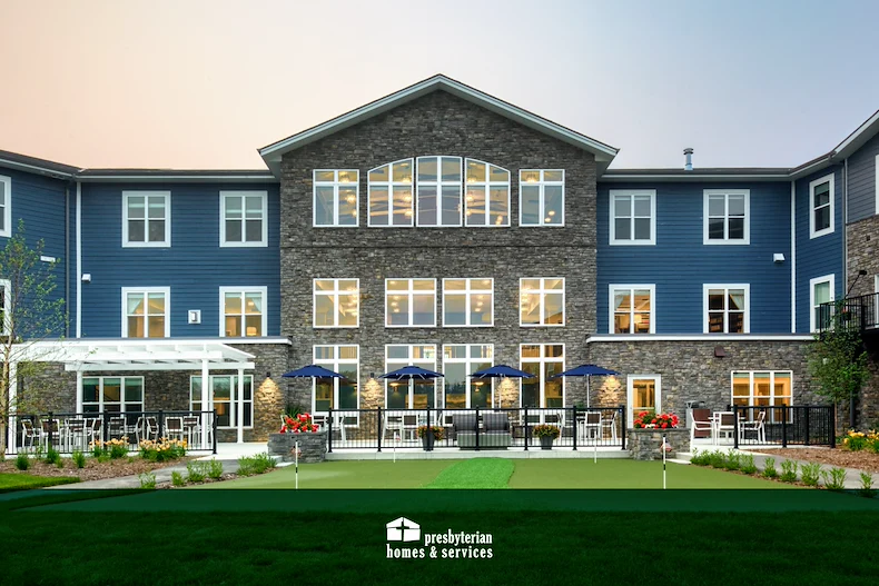 Image of Stair Crest (1)