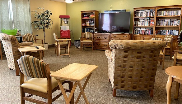 Image of Chapters Living of Washington (7)