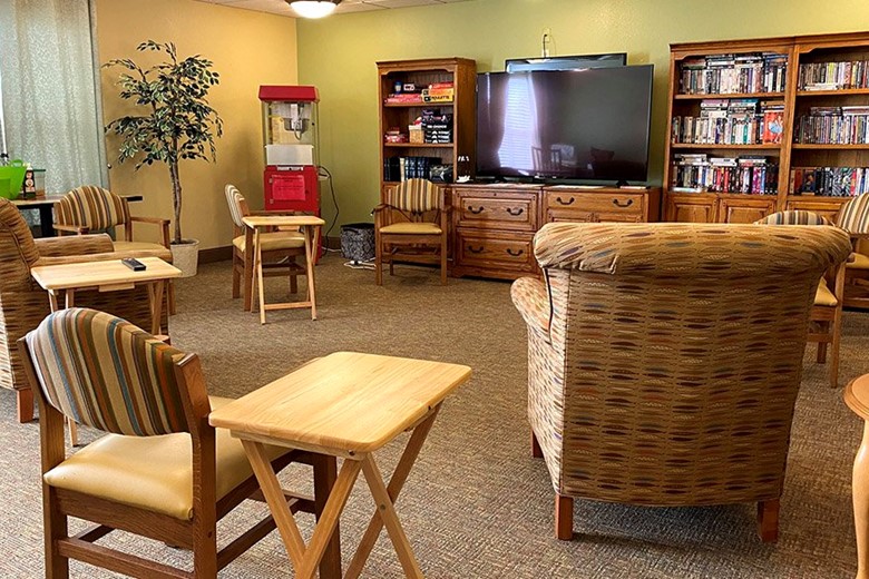 Image of Supportive Living of Washington (8)