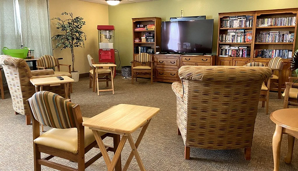 Image of Chapters Living of Washington (7)