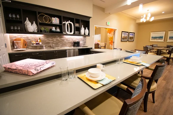 Image of The Preserve at Woodland Hills Senior Living (7)