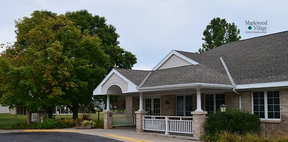 Image of Maplewood Village (1)