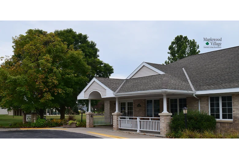 Image of Maplewood Village (1)