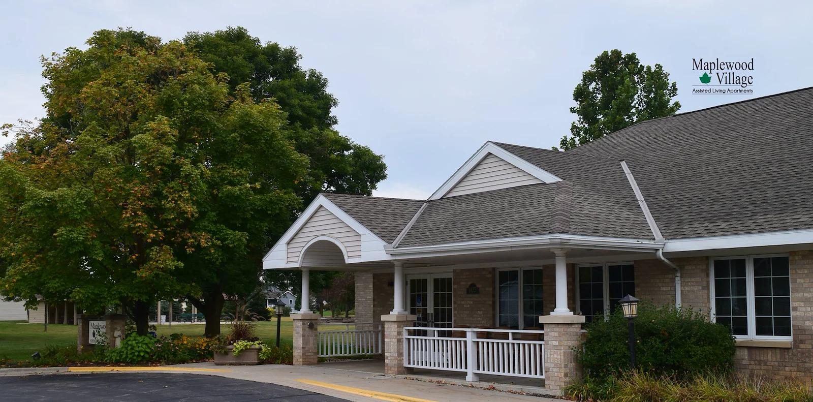 Image of Maplewood Village (1)