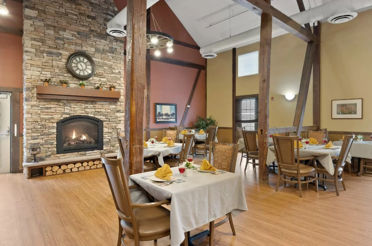 Image of Seaton Springwood (2)