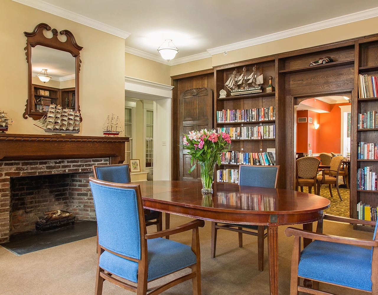 Image of The Residence at Paine Estate (3)
