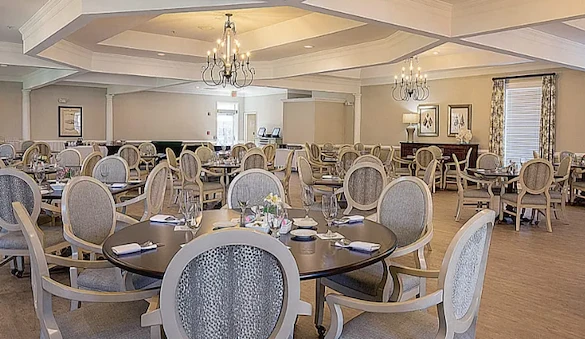 Image of Lakes at Litchfield (3)