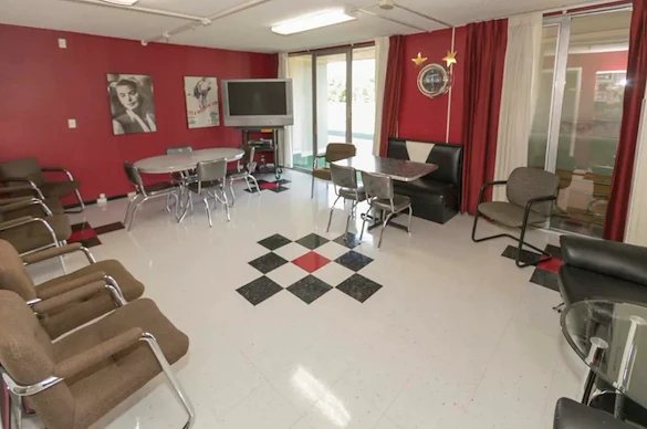 Image of Medallion Post Acute Rehabilitation (3)