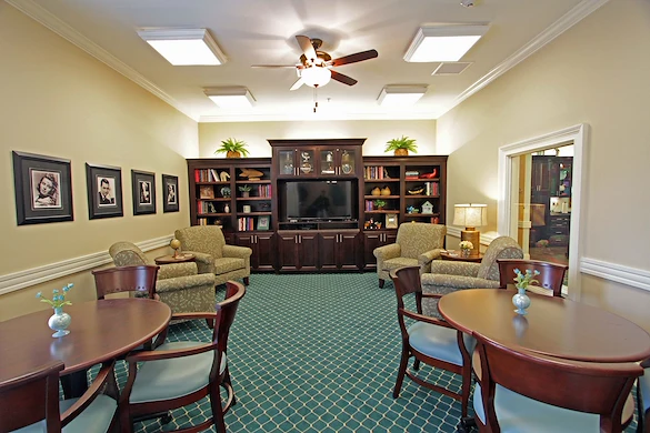 Image of Benton House of Grayson (4)