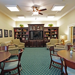 Image of Benton House of Grayson (4)