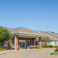 Image of Leland R. Smith Assisted Living (1)