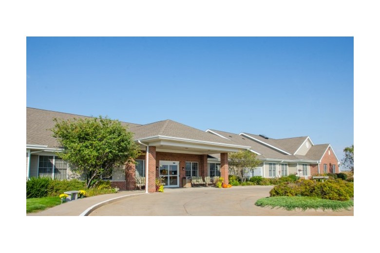 Image of Leland R. Smith Assisted Living (1)