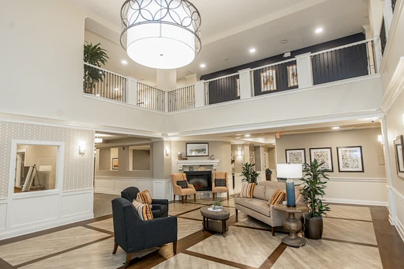 Image of The Madison Senior Living (5)