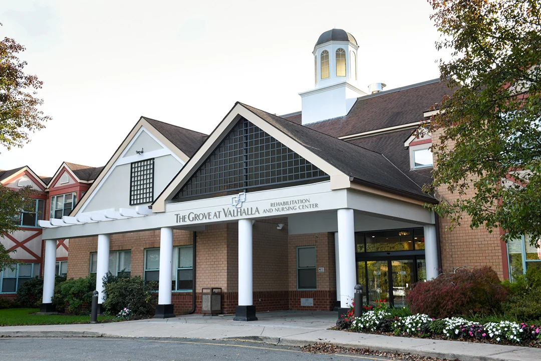 Image of The Grove At Valhalla Rehab And Nursing Center (1)