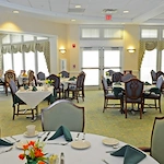 Image of Concordia at Sumner Garden Apartments & Manor House (9)