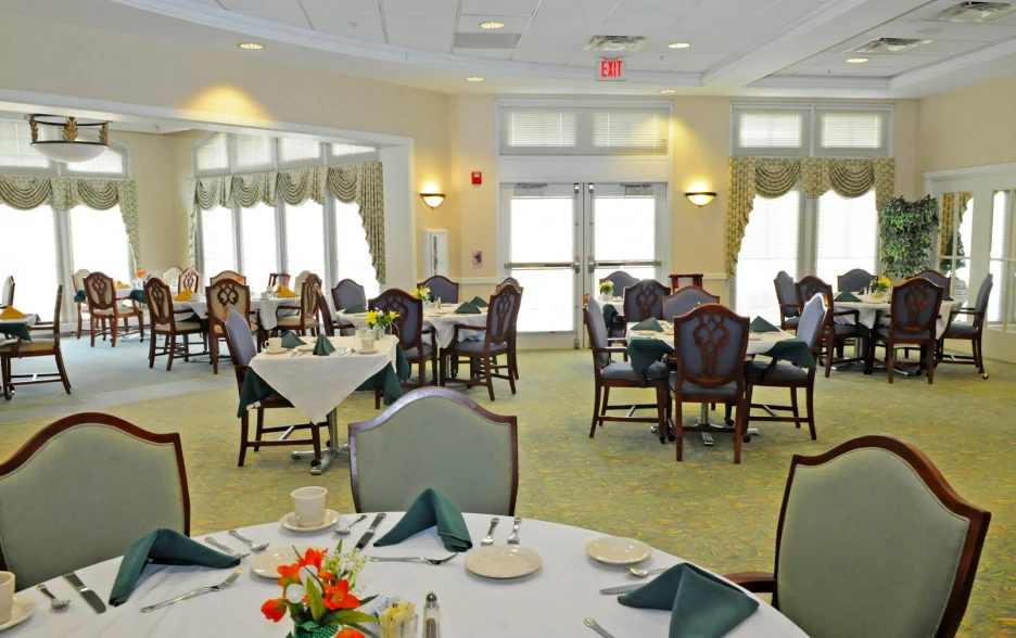 Image of Concordia at Sumner Garden Apartments & Manor House (9)