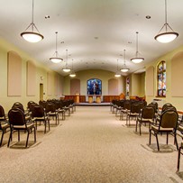 Image of Heisinger Bluffs Healthcare Western Campus (4)