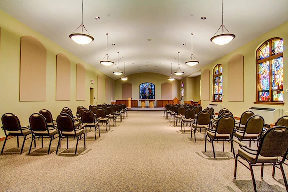 Image of Heisinger Bluffs Healthcare Western Campus (4)