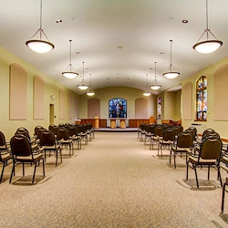Image of Heisinger Bluffs Healthcare Western Campus (4)