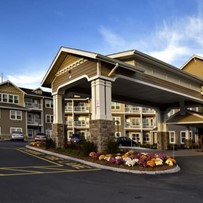 Image of Fairview Estates Gracious Retirement Living (1)