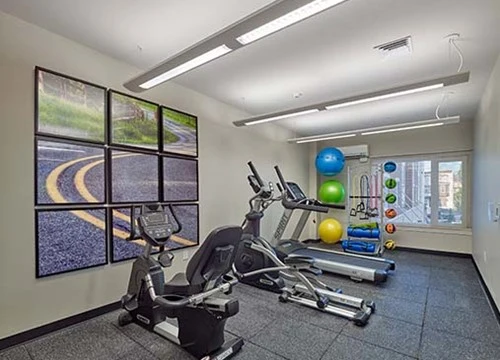 Image of West Turner Residences (3)