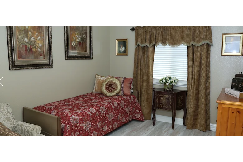 Image of Golden Years Residential Home Care (3)