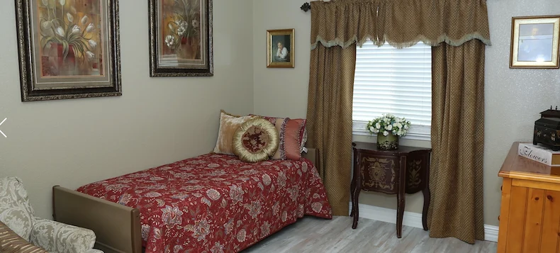 Image of Golden Years Residential Home Care (3)