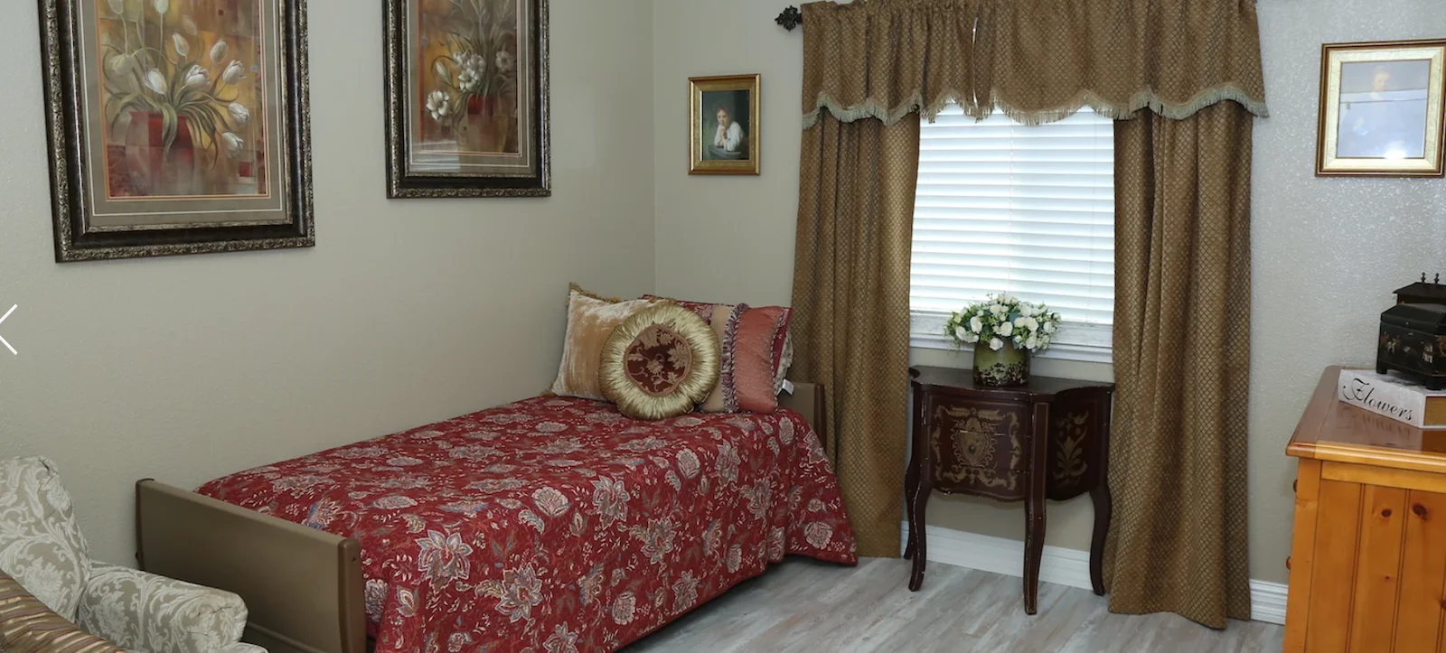 Image of Golden Years Residential Home Care (3)