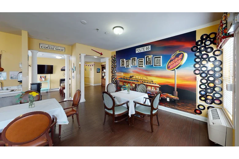 Image of Summer Breeze Senior Living (5)