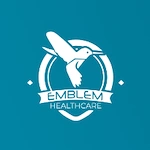 Emblem Home Health's Logo