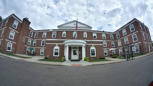 Image of The Orchards At Northwest (1)