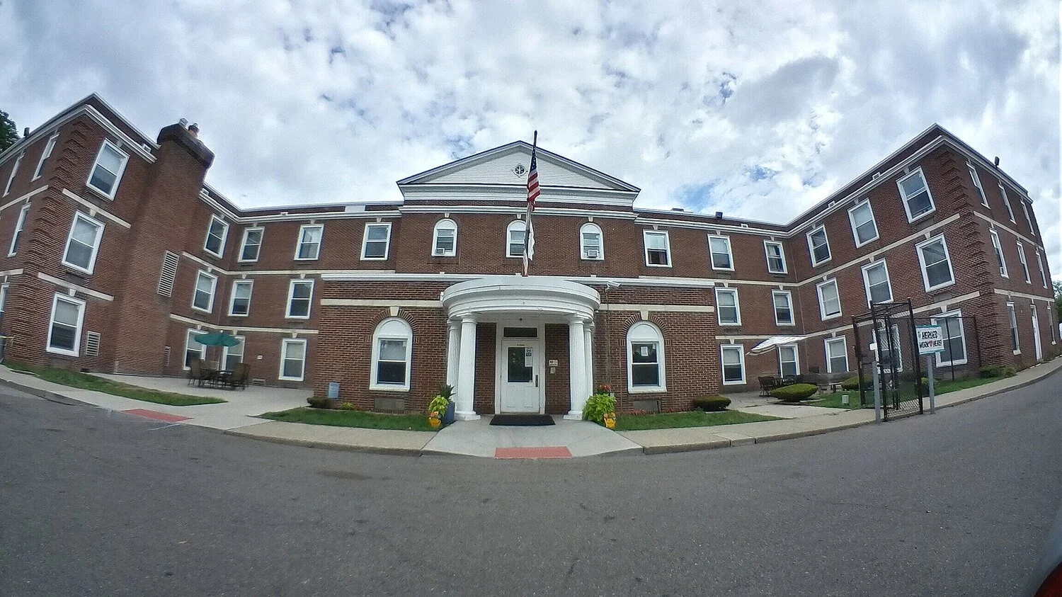 Image of The Orchards At Northwest (1)
